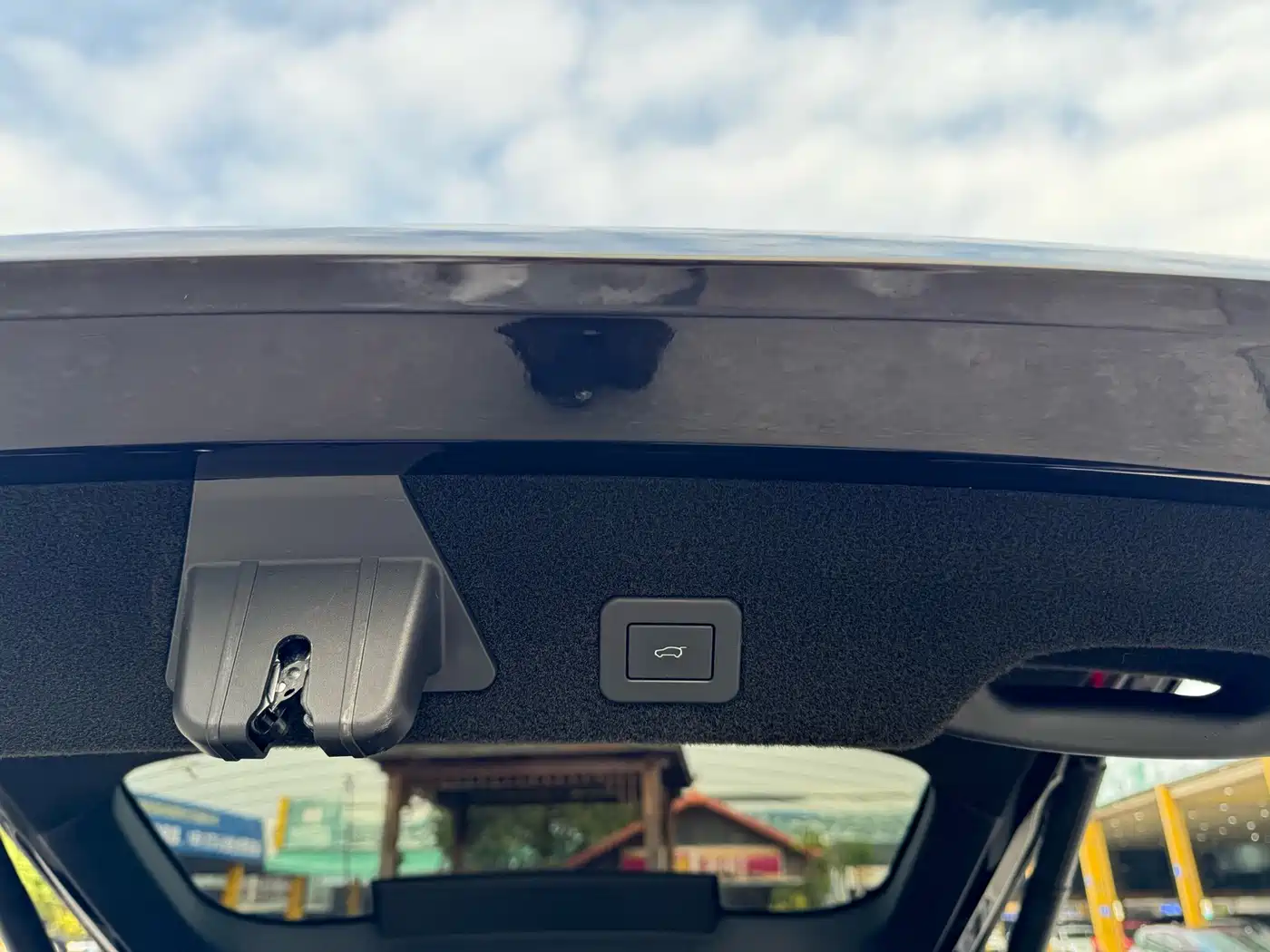 WEI PAI WEI BRAND VV7 GT