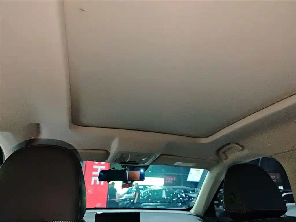 Haval H6 2021 3rd Gen 1.5T Auto 2WD Pro фото 11