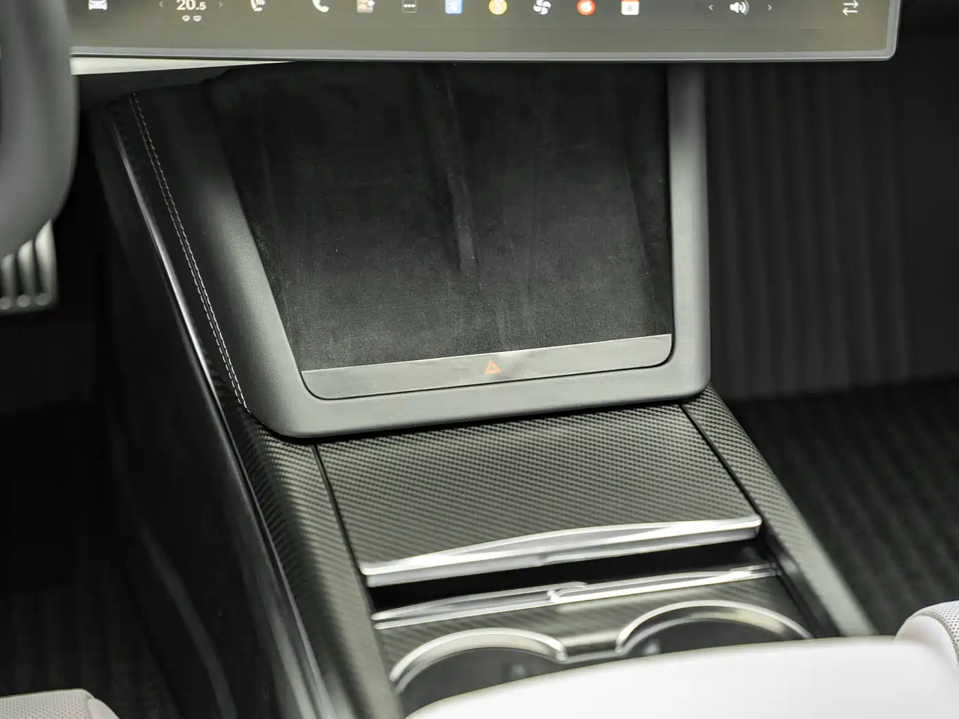 Tesla Model S 2023 Tri-motor AWD Plaid фото 11