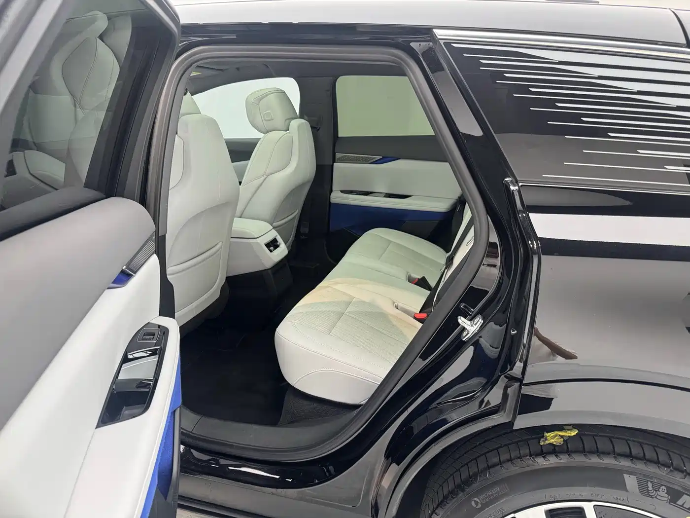 Cadillac IQ Ao Ge 2024 2024 Standard Range
