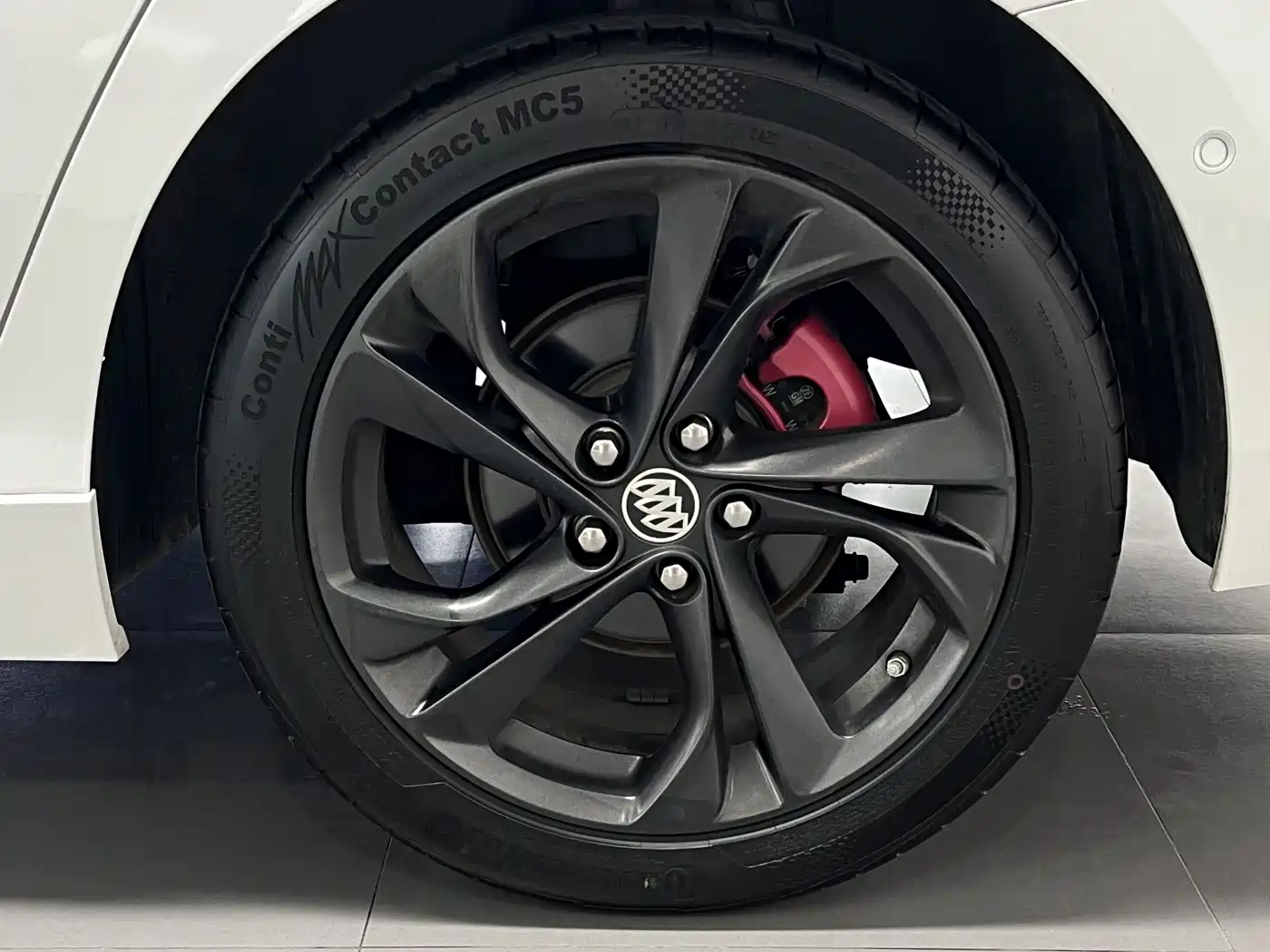 Buick Verano 2024 2023 Pro GS Gale Edition