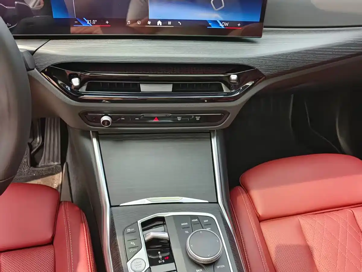 BMW 3 Series 2025 2025 325Li M Sport Package