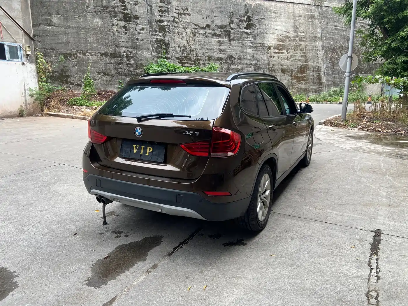 Photo 11 - BMW X1