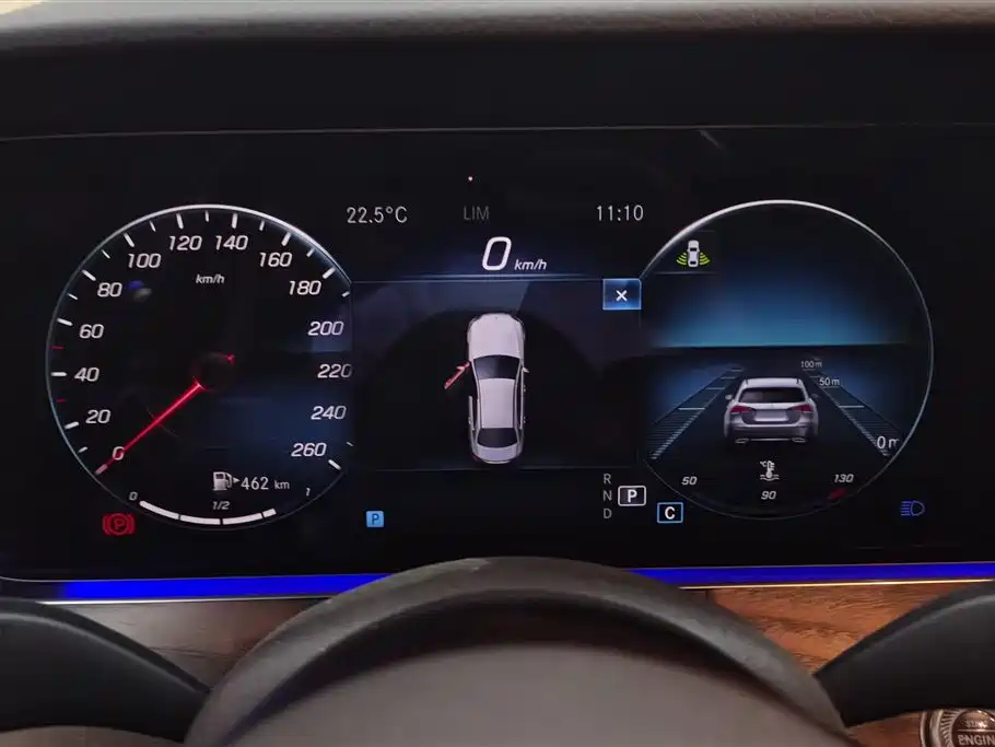 Mercedes-Benz E-Class 2021 E 300 L Luxury фото 14