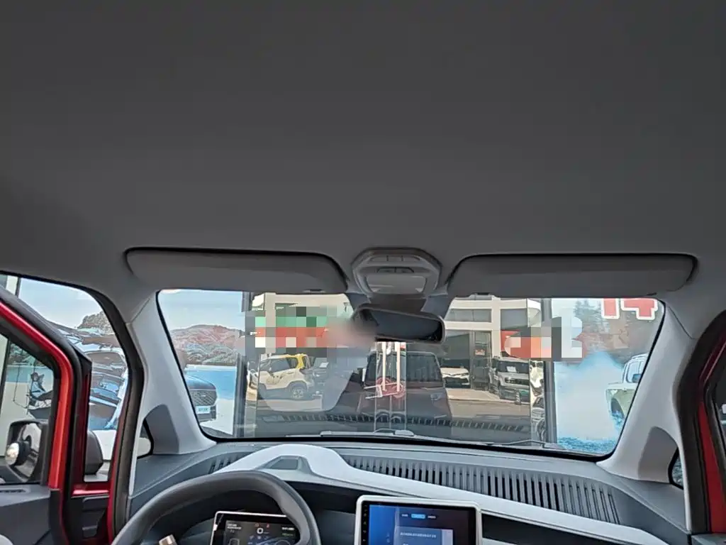 Baojun E200 2020 2020 305KM Smart Edition