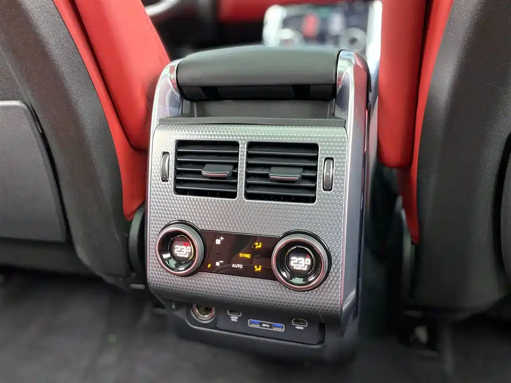Land Rover Range Rover Sport 2020 3.0 L6 HSE DYNAMIC фото 26