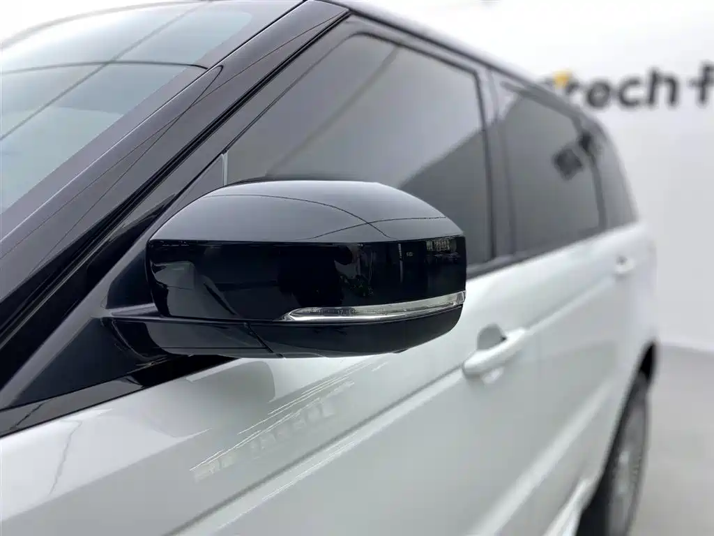 Land Rover Range Rover Sport 2020 3.0 L6 HSE DYNAMIC фото 39