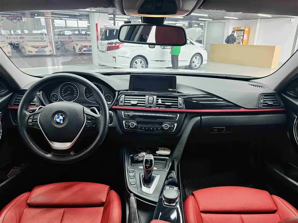 BMW 3 Series 2015 328i Sport Design Package фото 21