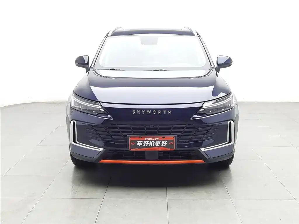 SKYWORTH AUTO SKYWORTH HT I