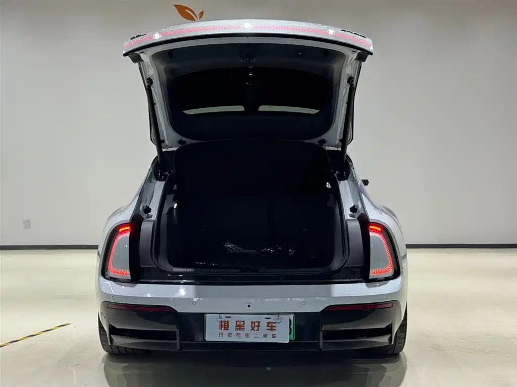 Audi E5 Sportback 2025 2025 Model Base Version