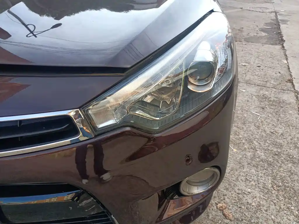 Kia K3S 2014 2014 1.6L Automatic Premium