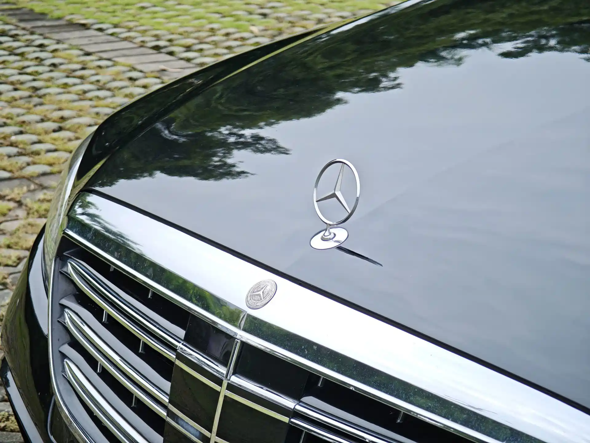 Photo 7 - Mercedes-Benz E-Class