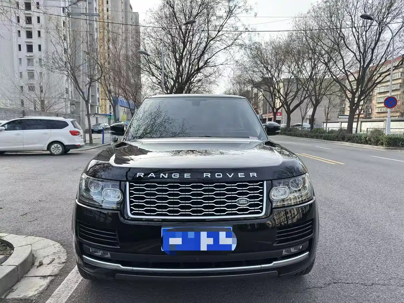 Land Rover Range Rover 2016 3.0 SC V6 Vogue SE Autobiography LWB фото 2