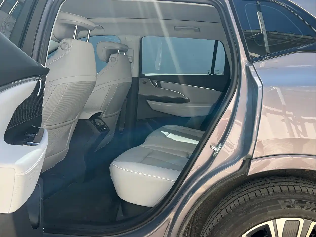 Buick E5 2023 2023 Premium Standard Range Edition