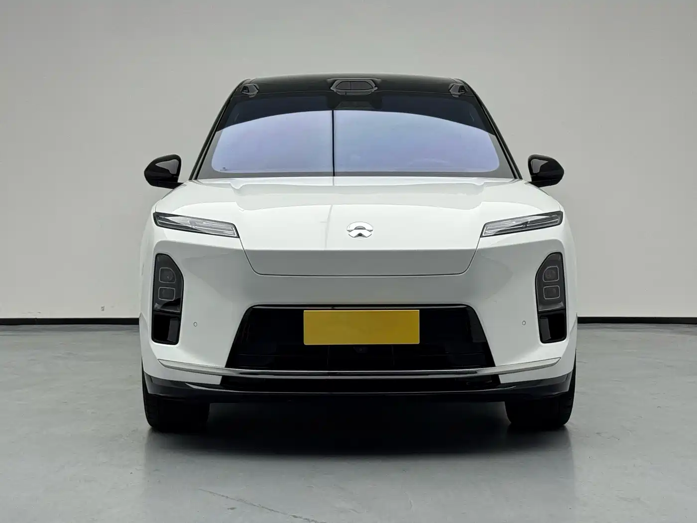 NIO ES8 2026 2025 Base Model