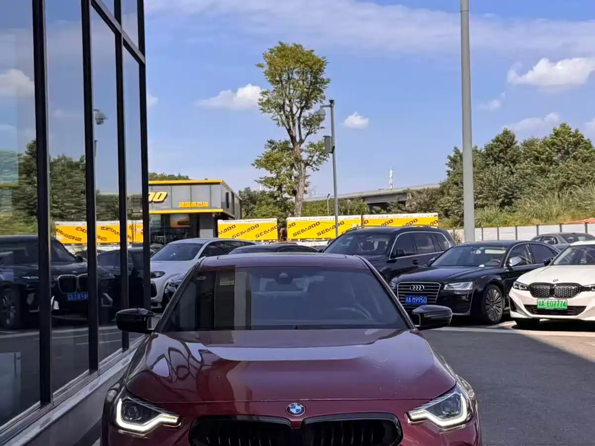 BMW M240i 2025 2024 M240i