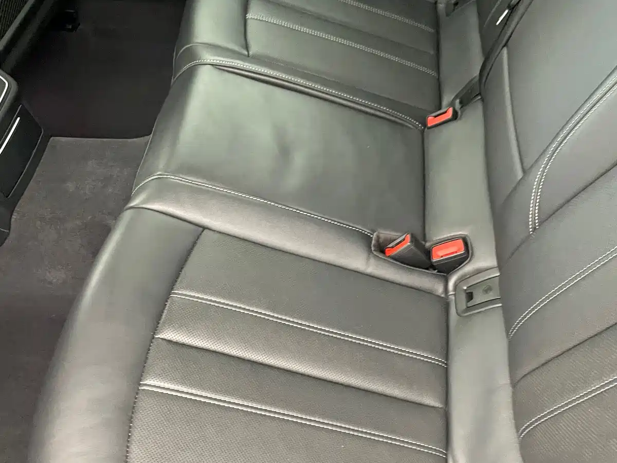 Audi A4L 2022 40 TFSI Luxury Dynamic фото 20