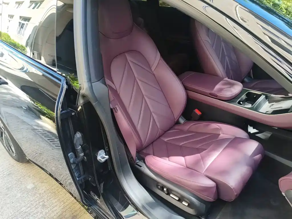 NIO ET5T 2026 2025 75kWh Touring