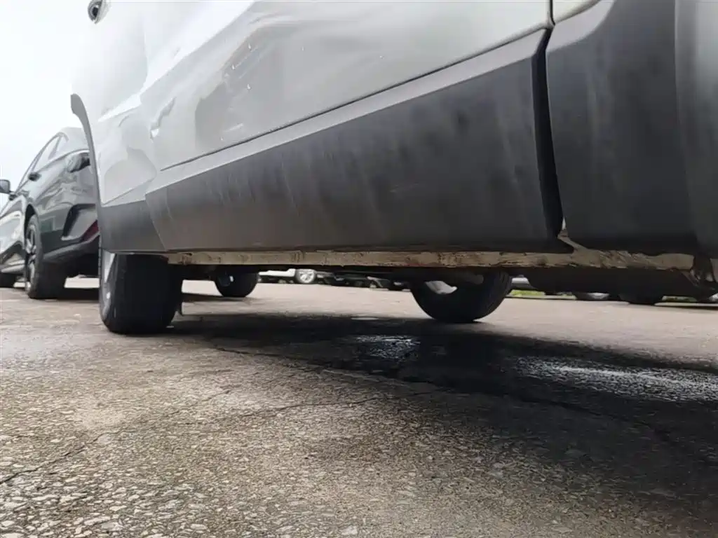 Jetour X70M 2020 2020 Model 1.5T DCT Companion Edition