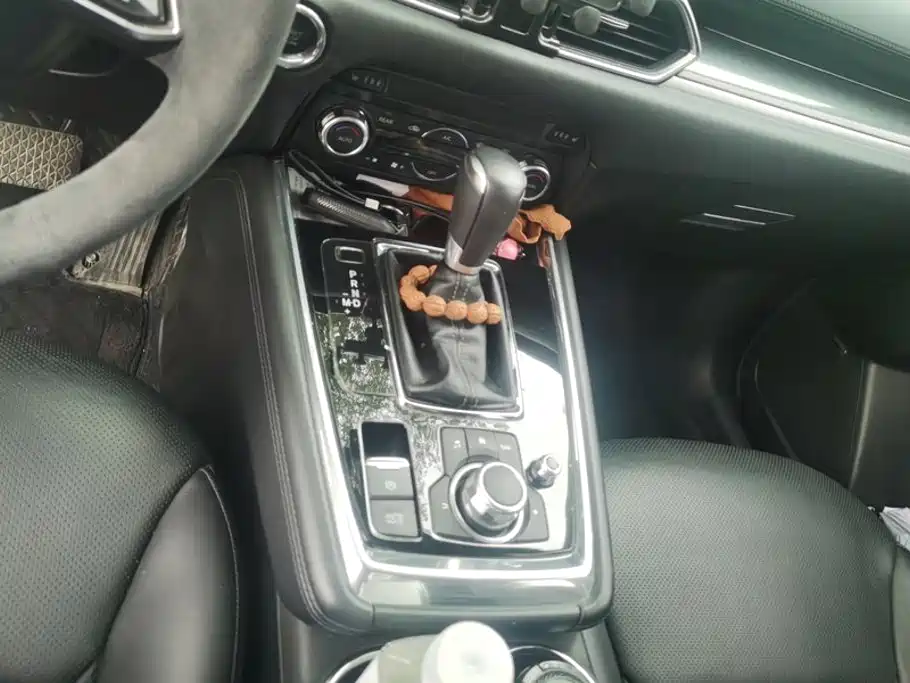 Mazda CX-8 2020 2019 2.5L AWD Premium Model