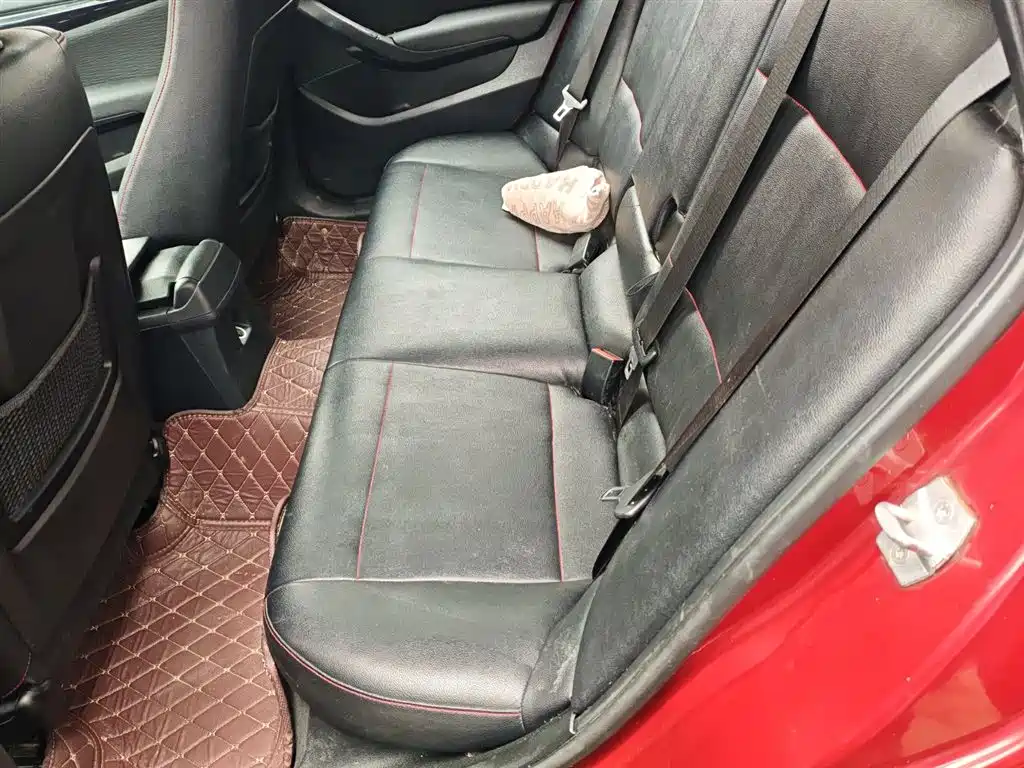 BMW X1 2015 Model sDrive18i Fashion Advanced Edition фото 13