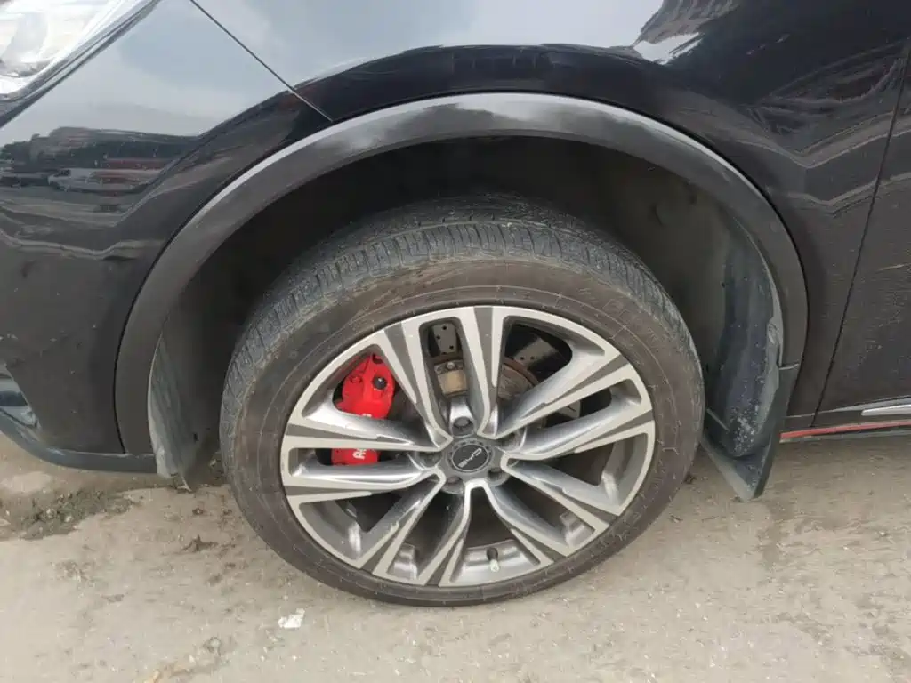 Photo 23 - BYD Tang