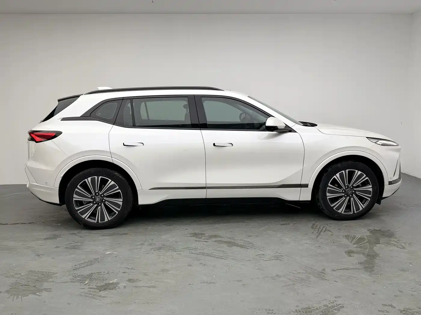 Buick E5 2023 2023 Premium Standard Range Edition