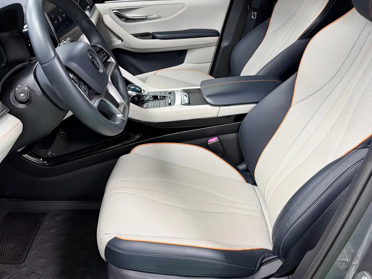 BYD SONGJIANG NEW ENERGY