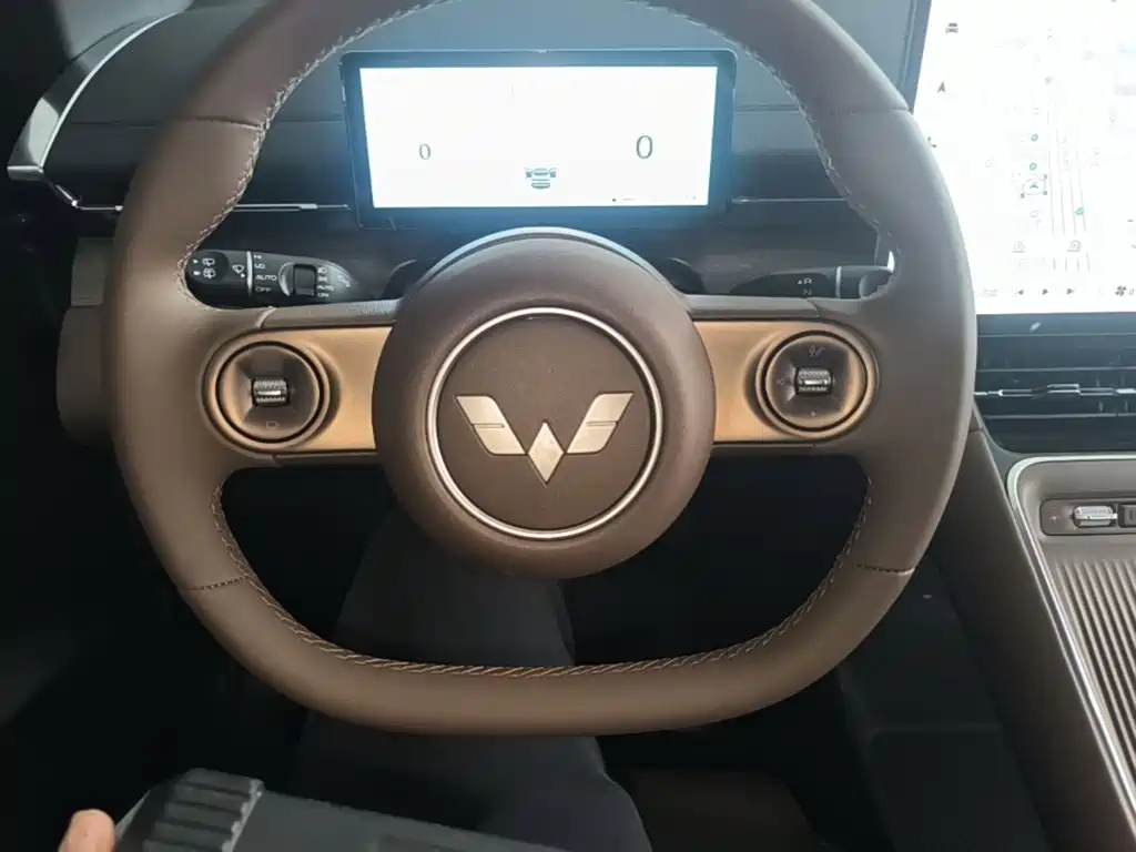 Wuling Motors Wuling Xingguang S 2025 2024 130km Pilot