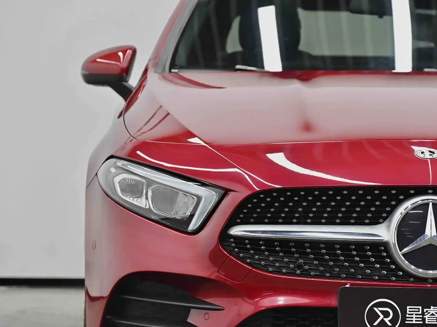 Mercedes-Benz A-Class 2022 A 200 L Sport Sedan Style фото 32