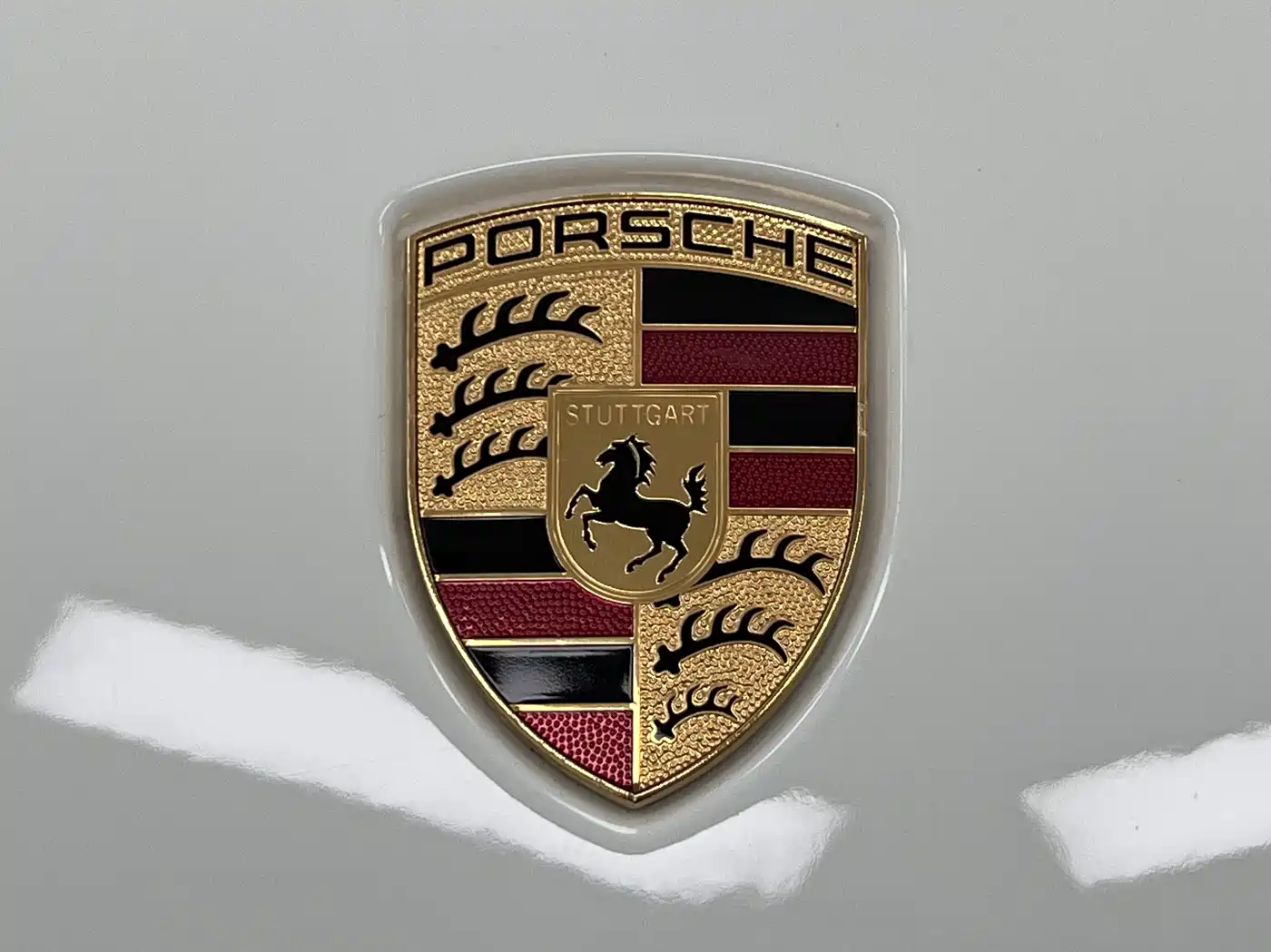 Porsche Macan 2017 Macan 2.0T фото 33