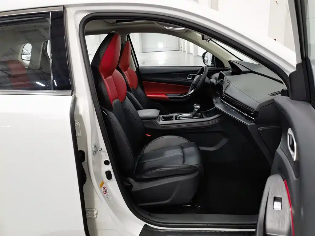 Photo 23 - Changan CS55 PLUS