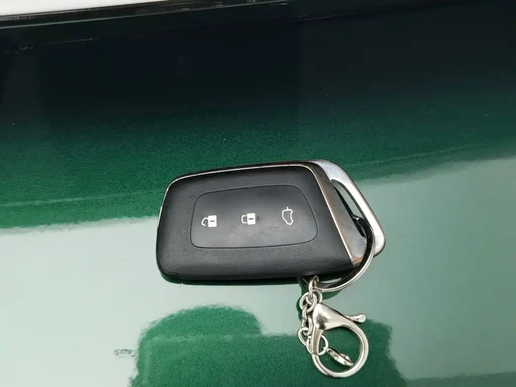 Baojun KiWi EV, миниатюра 19