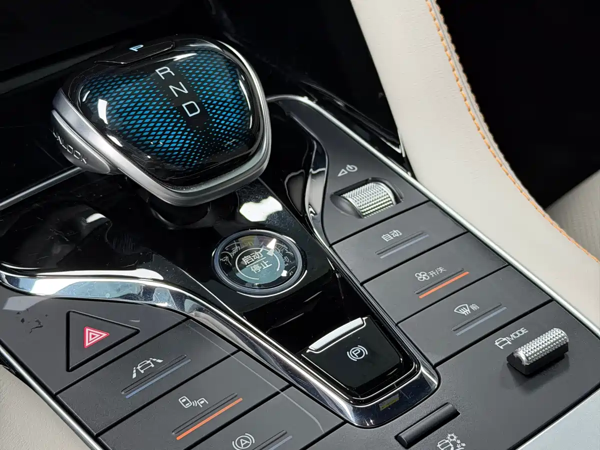 BYD SONGJIANG NEW ENERGY