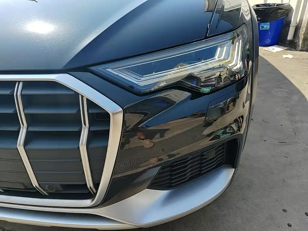 Audi A6 (Import) 2020 2020 allroad quattro Explorer 55 TFSI Premium Off-Road