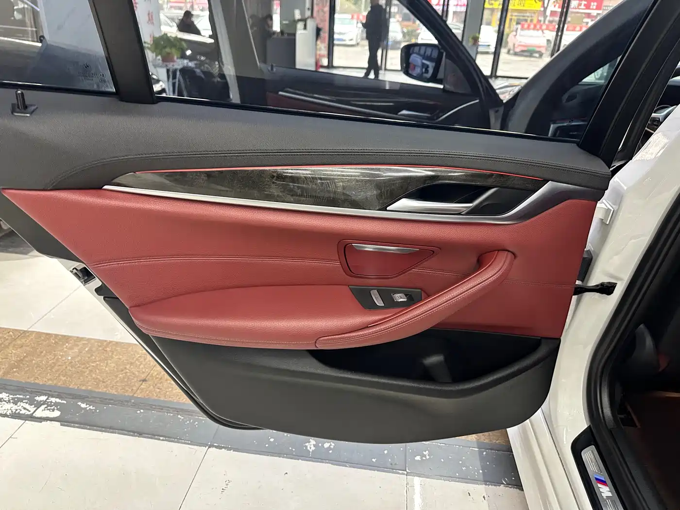 BMW 5 Series 2019 Facelift 530Li Leading M Sport Package фото 16
