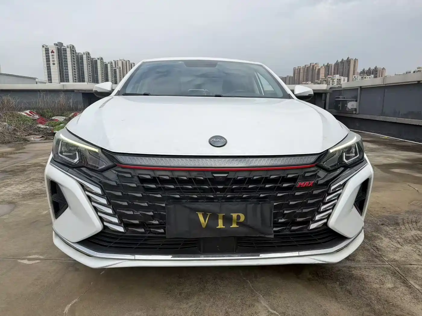 DONGFENG YI HYUN MAX