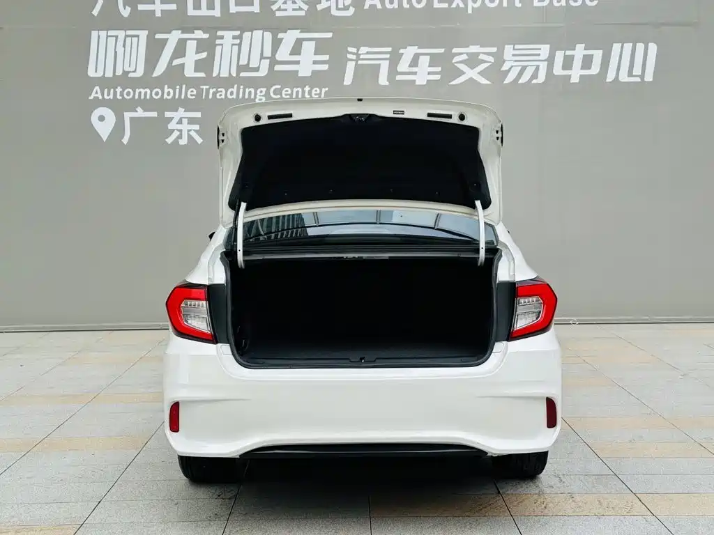 Honda ENVIX 2022 2021 Sharp Hybrid 1.5L Pure Enjoy