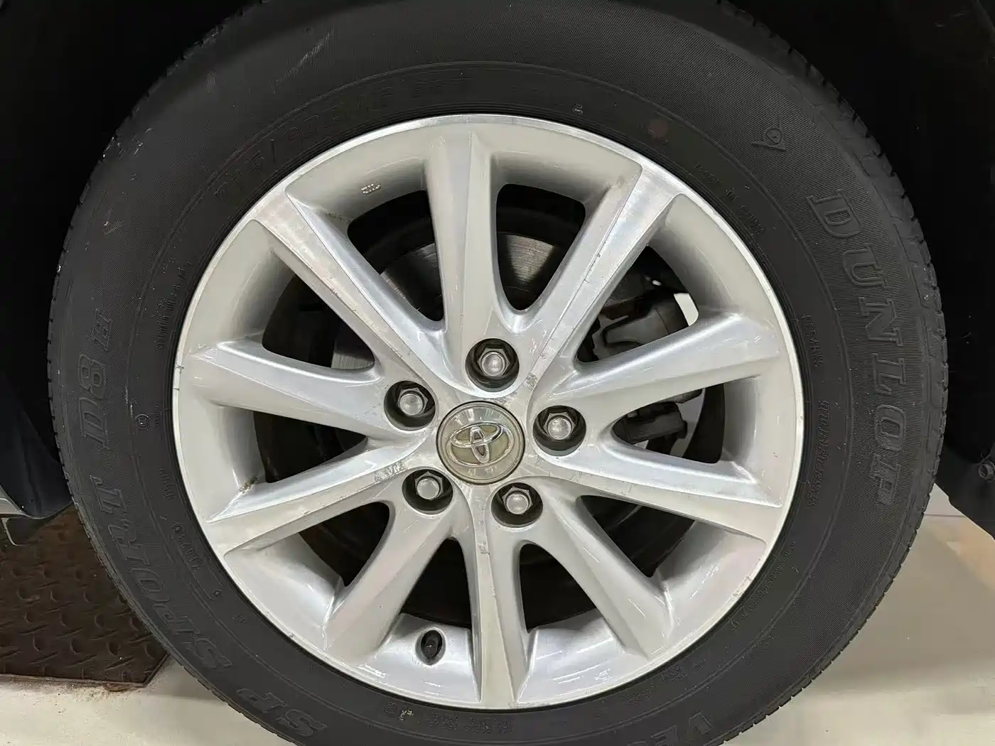 Toyota Camry 2013 2013 200E Classic Elite Edition