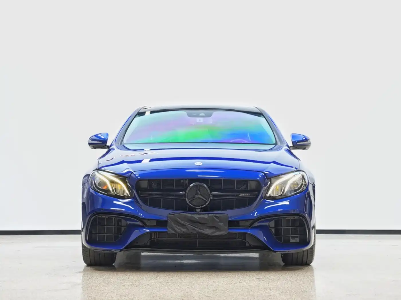 Mercedes-Benz E-Class 2017 E 300 L Sport Luxury фото 2