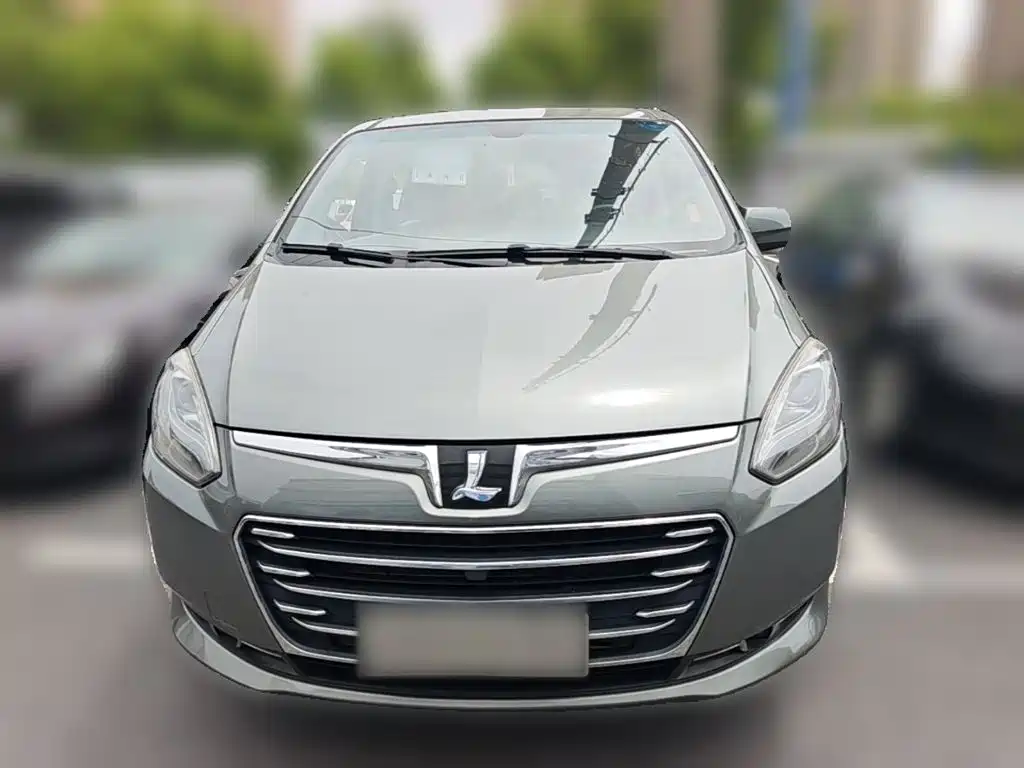 Luxgen Luxgen7 MPV 2016 2016 2.0T Luxury