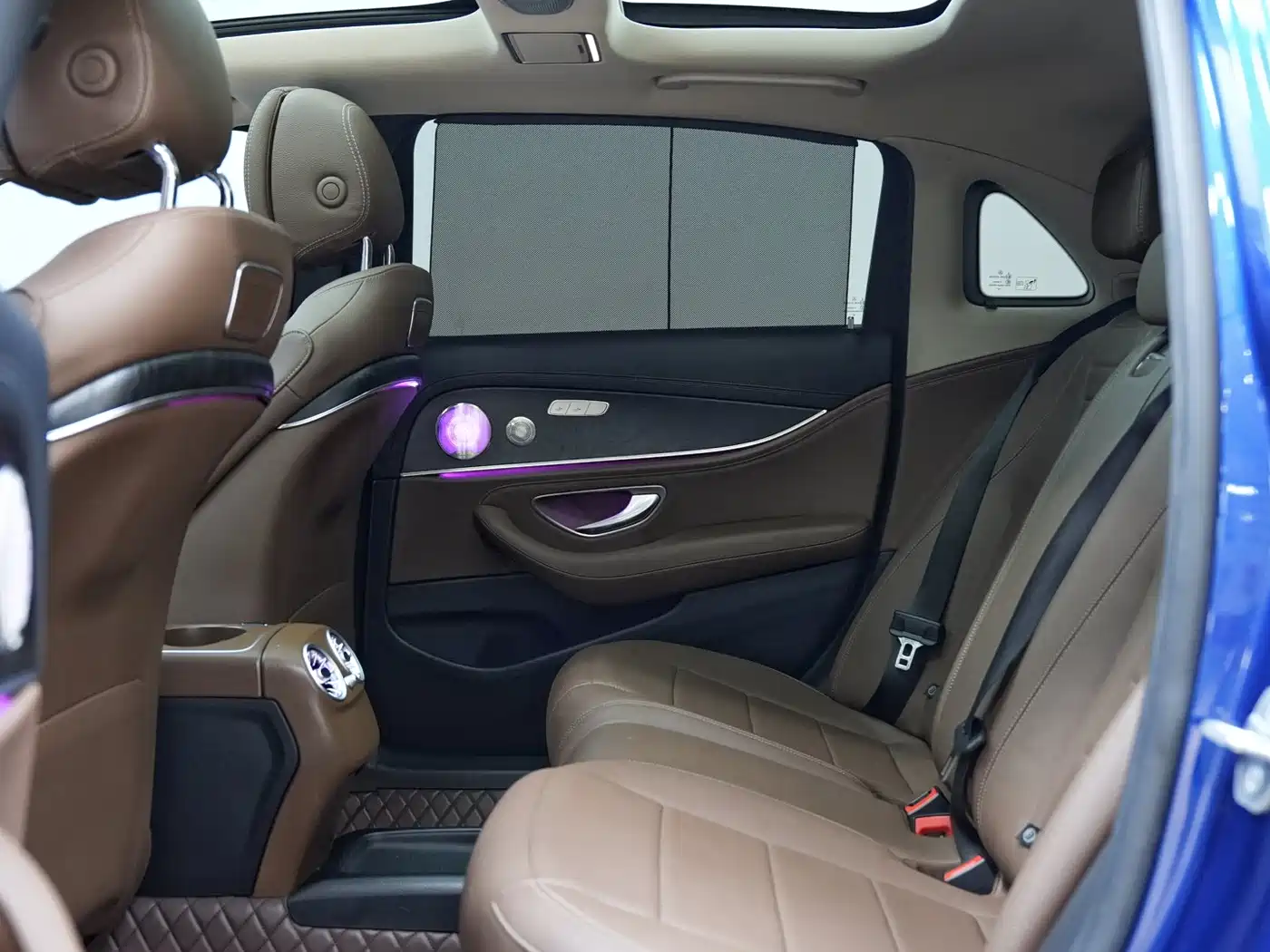 Mercedes-Benz E-Class 2017 E 300 L Sport Luxury фото 8