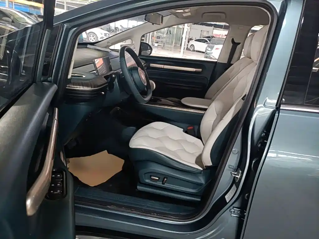 Baojun Cloud 2023 2023 460 Pro