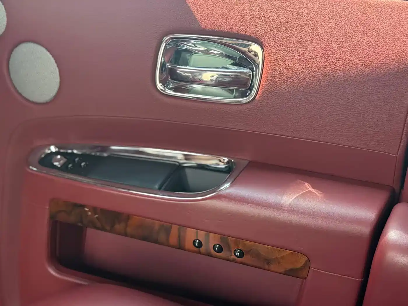 Фото 11 - Rolls-Royce Ghost