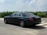 Фото 17 - Rolls-Royce Ghost