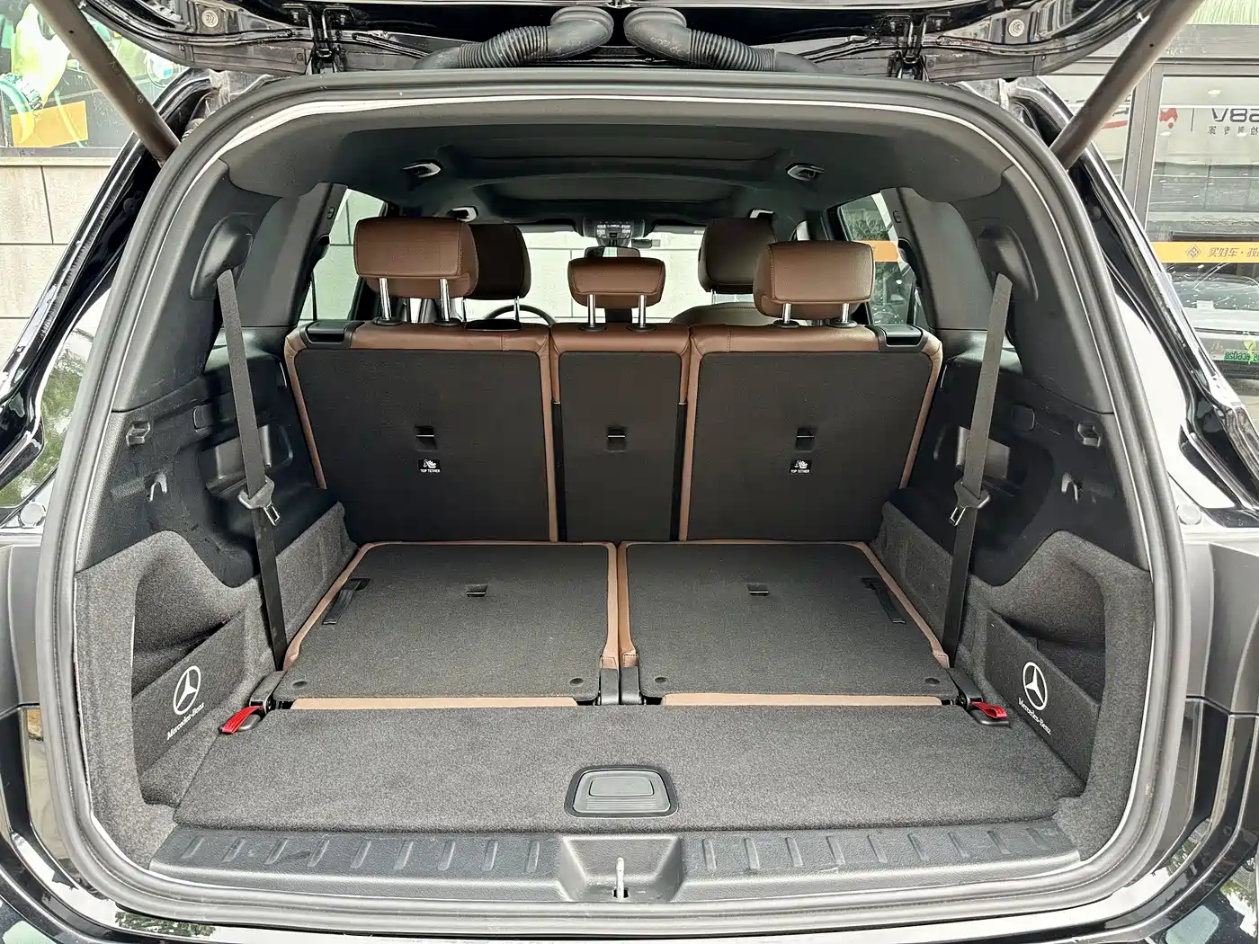 Mercedes-Benz GLB 2022 GLB 220 Style фото 7