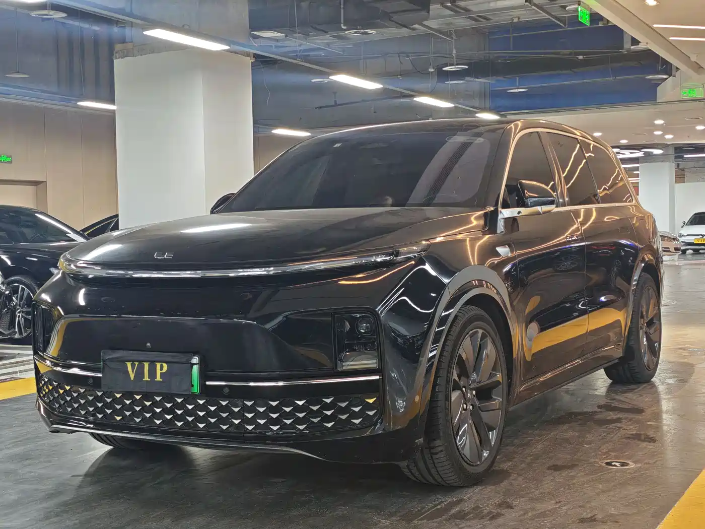 Li Auto IDEAL L9