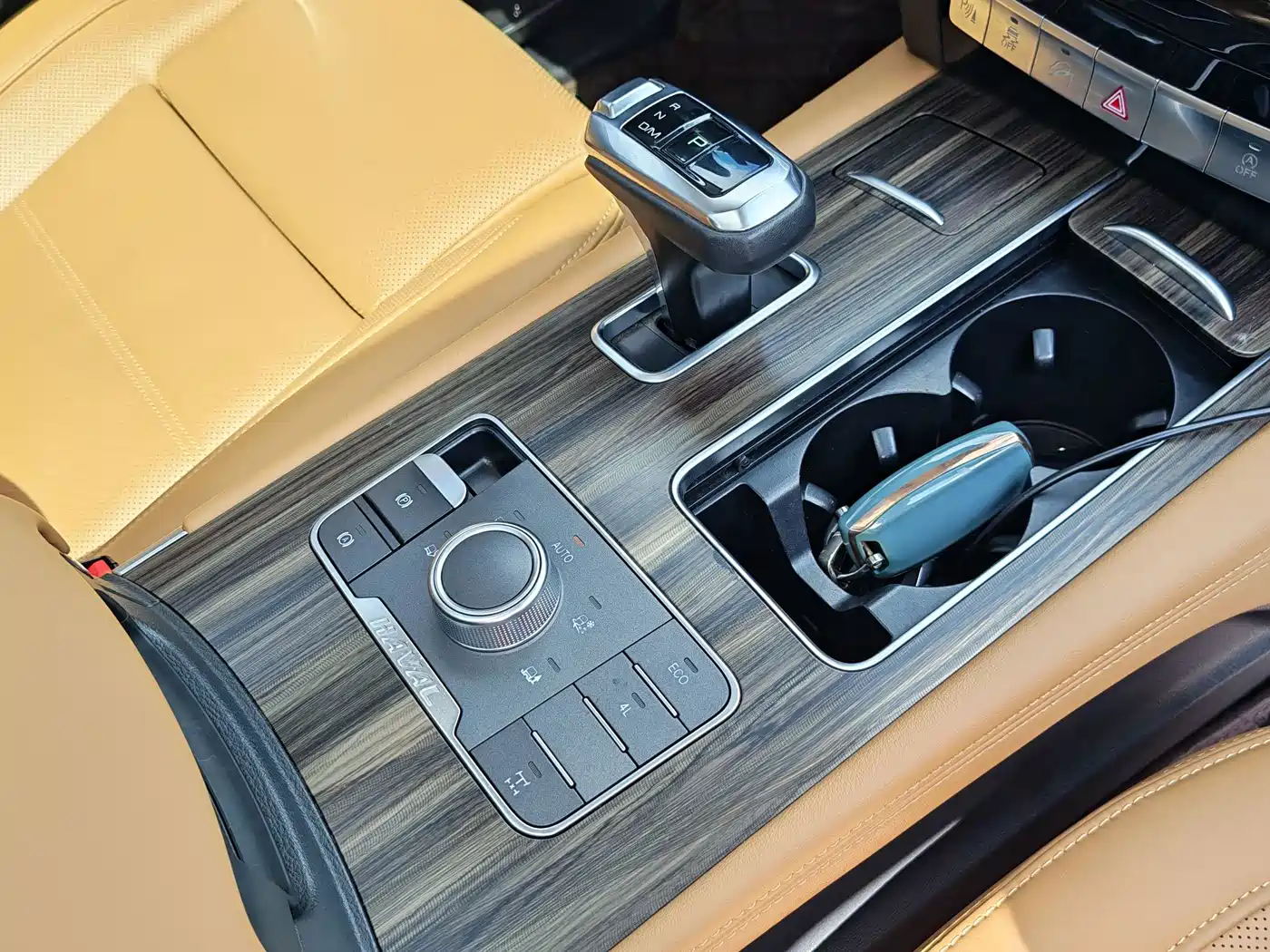 Haval H9 2019 2017 2.0T Petrol 4WD Premium 5-seater