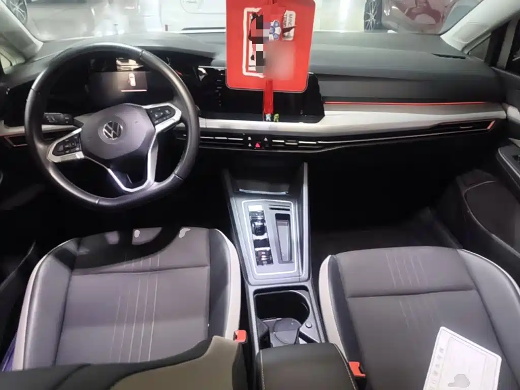 Volkswagen Golf, миниатюра 10