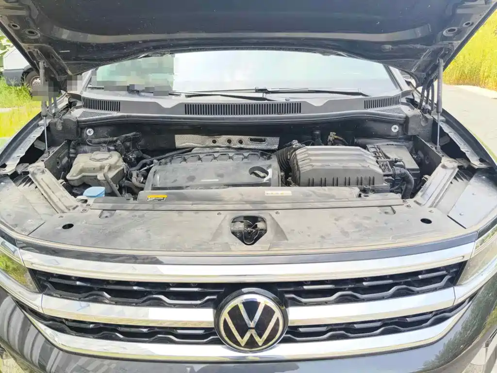 Фото 3 - Volkswagen Talagon